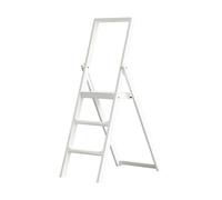 Design House Stockholm Echelle Step Peint Blanc