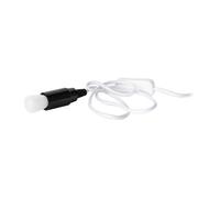 Design House Stockholm Extra câble lampe Block blanc