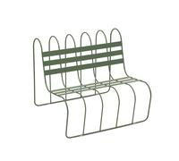 Design House Stockholm Gardener's canapé Vert