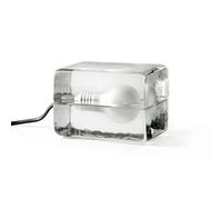 Design House Stockholm Lampe Block mini verre