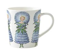 Design House Stockholm Mug avec poignée Fru Aster 40 cl