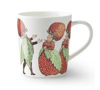 Design House Stockholm Mug The Strawberry Family poignée 40 cl