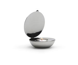 Design House Stockholm Photophore Shell nickel