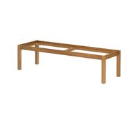 Design House Stockholm Pieds pour buffet Layer & Air Chêne