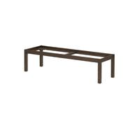 Design House Stockholm Pieds pour buffet Layer & Air Chêne foncé