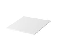 Design House Stockholm Planche pour étagère Frame 34x37.4 cm Blanc