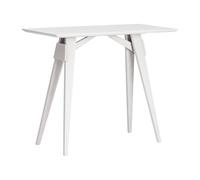 Design House Stockholm Table d'appoint Arco L Blanc