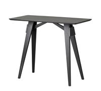 Design House Stockholm Table d'appoint Arco L noir