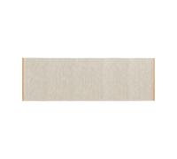Design House Stockholm Tapis Björk beige 80x250 cm