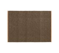 Design House Stockholm Tapis Björk grand marron 170x240 cm