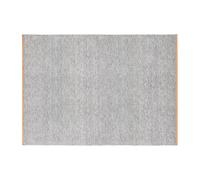Design House Stockholm Tapis Björk gris clair grand 170x240 cm