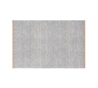 Design House Stockholm Tapis Björk gris clair grand 200x300 cm