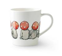 Design House Stockholm Tasse avec anse Children of the Forest 40 lanc