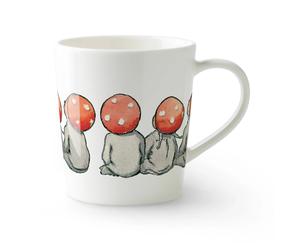 Design House Stockholm Tasse avec anse Children of the Forest 40 lanc