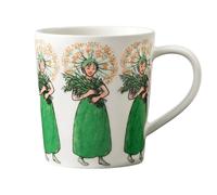 Design House Stockholm Tasse avec poignée Fru Dill 40 cl