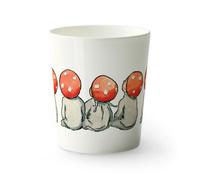 Design House Stockholm Tasse Children of the Forest 28 lanc