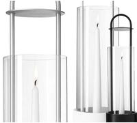 Design House Stockholm Verre de rechange Lotus Transparent