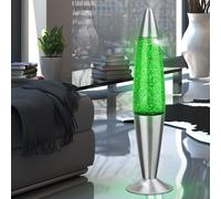 Design Lampe de table lampe de stationnement Chambre d'enfant Effet Akzent Lava lampe Glitter Rabalux 4113