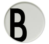 Design Letters Assiette Design Letters B
