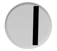 Design Letters Assiette Design Letters I
