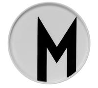 Design Letters Assiette Design Letters M