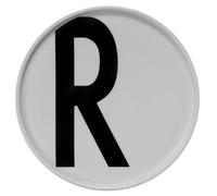 Design Letters Assiette Design Letters R