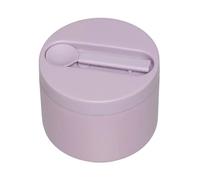 Design Letters Boîte thermos à déjeuner Design Letters Petit Lavender