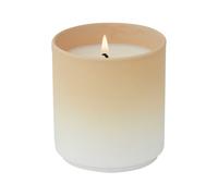 Design Letters Bougie parfumée Design Letters dip dye Ø8 cm Beige