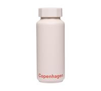 Design Letters Bouteille isotherme Design Letters Copenhagen-pastel beige