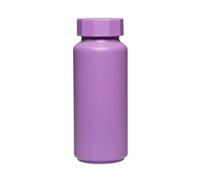Design Letters Bouteille isotherme Design Letters édition speciale Purple