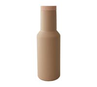 Design Letters Carafe thermos tub Design Letters 1 L Beige