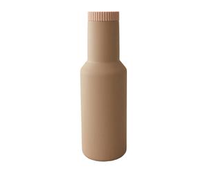 Design Letters Carafe thermos tub Design Letters 1 L Beige