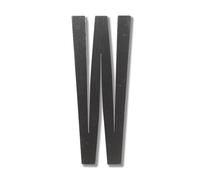 Design Letters Lettre Design Letters W