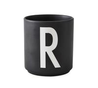 Design Letters Mug Design Letters noir R