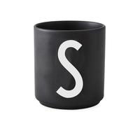 Design Letters Mug Design Letters noir S