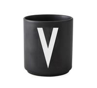 Design Letters Mug Design Letters noir V