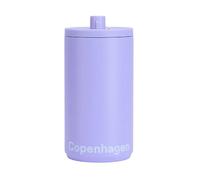 Design Letters Mugg à emporter 35 esign Letters Blue