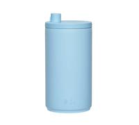 Design Letters Mugg à emporter 35 esign Letters DL-bleu clair