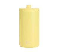 Design Letters Mugg à emporter 35 esign Letters Yellow