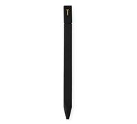 Design Letters Suit Up - Stylo personnel (noir), A-Z - T
