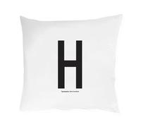 Design Letters Taie d'oreiller Design Letters 60x50 cm H