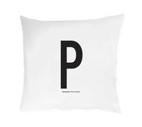 Design Letters Taie d'oreiller Design Letters 60x50 cm P