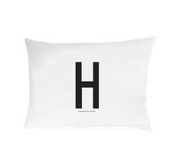 Design Letters Taie d'oreiller Design Letters 70x50 cm H