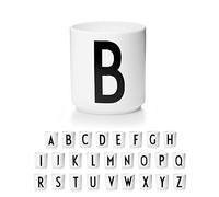 Design Letters Tasse Design Letters B