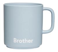 Design Letters Tasse a Cafe | Idea Cadeau Homme & Cadeau Femme | Porcelaine Mug | Decoration Tableau | Tasse a The | Tasse Cappuccino 250 Ml