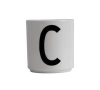 Design Letters Tasse Design Letters C