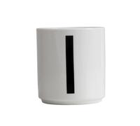 Design Letters Tasse Design Letters I