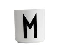 Design Letters Tasse Design Letters M
