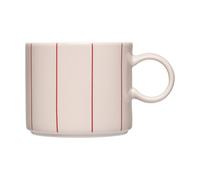 Design Letters Tasse Design Letters Pyjamas Jumbo 40 aded rose-pastel beige