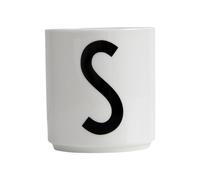 Design Letters Tasse Design Letters S